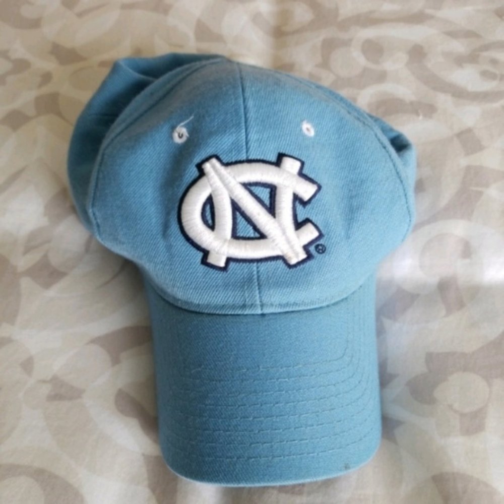 North Carolina Baby Blue Cap Hat (Michael Jordan)